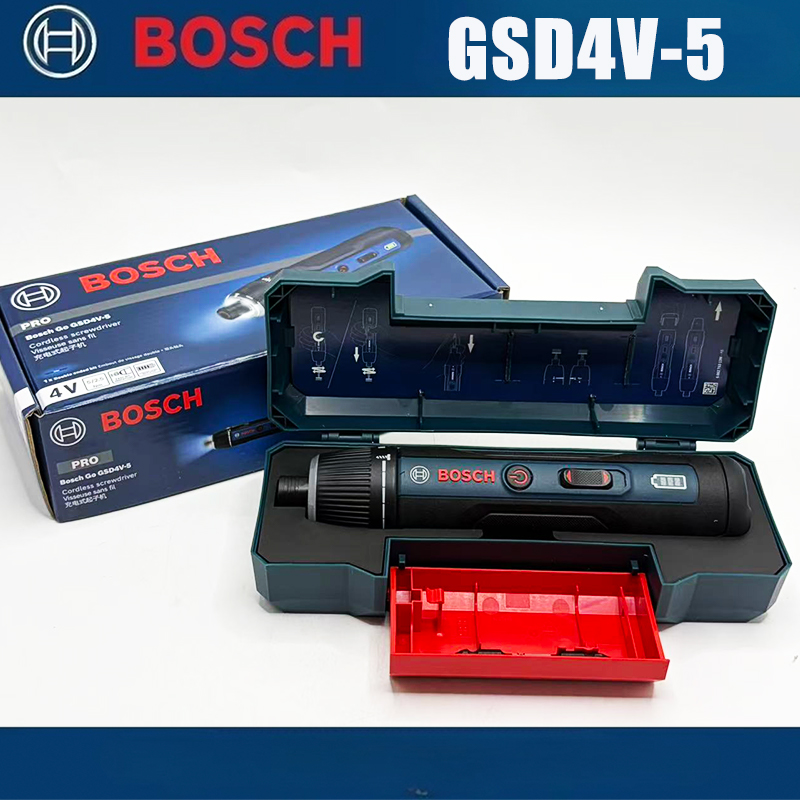 Tournevis électrique sans fil  - Power Tools Bosch avis et prix