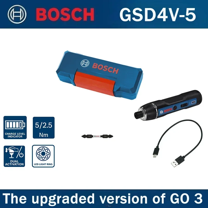 Tournevis électrique sans fil  - Power Tools Bosch avis et prix