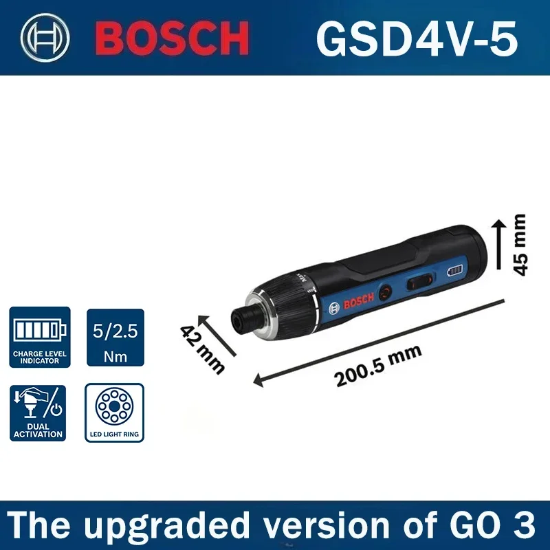 Tournevis électrique sans fil  - Power Tools Bosch avis et prix