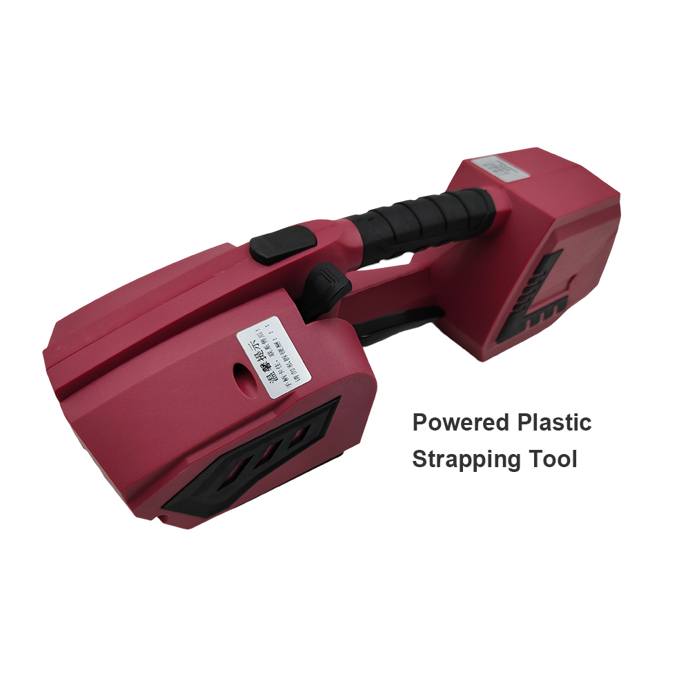 Boîte à outils de cerclage ali - Power Tools Logistics avis et prix