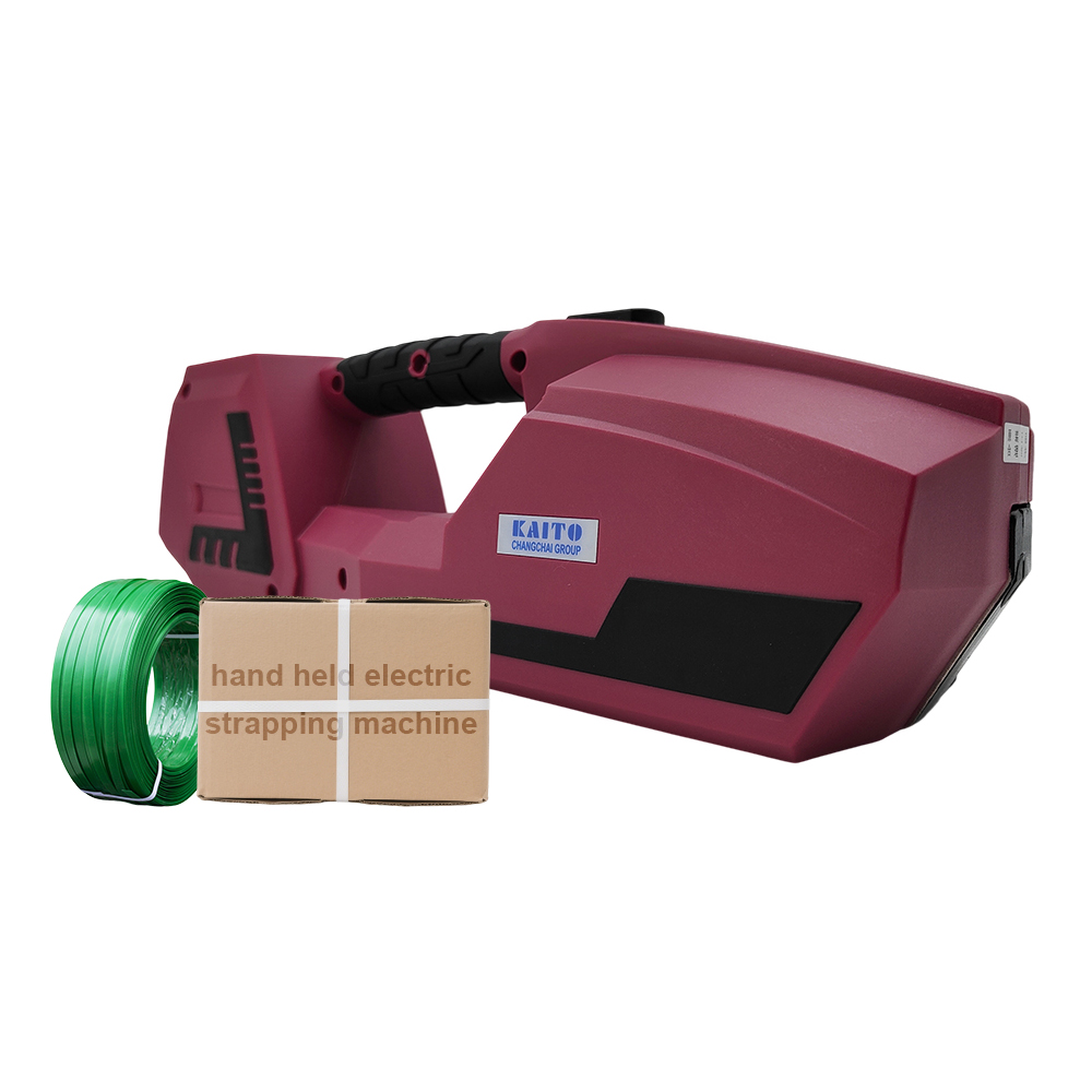 Boîte à outils de cerclage ali - Power Tools Logistics avis et prix