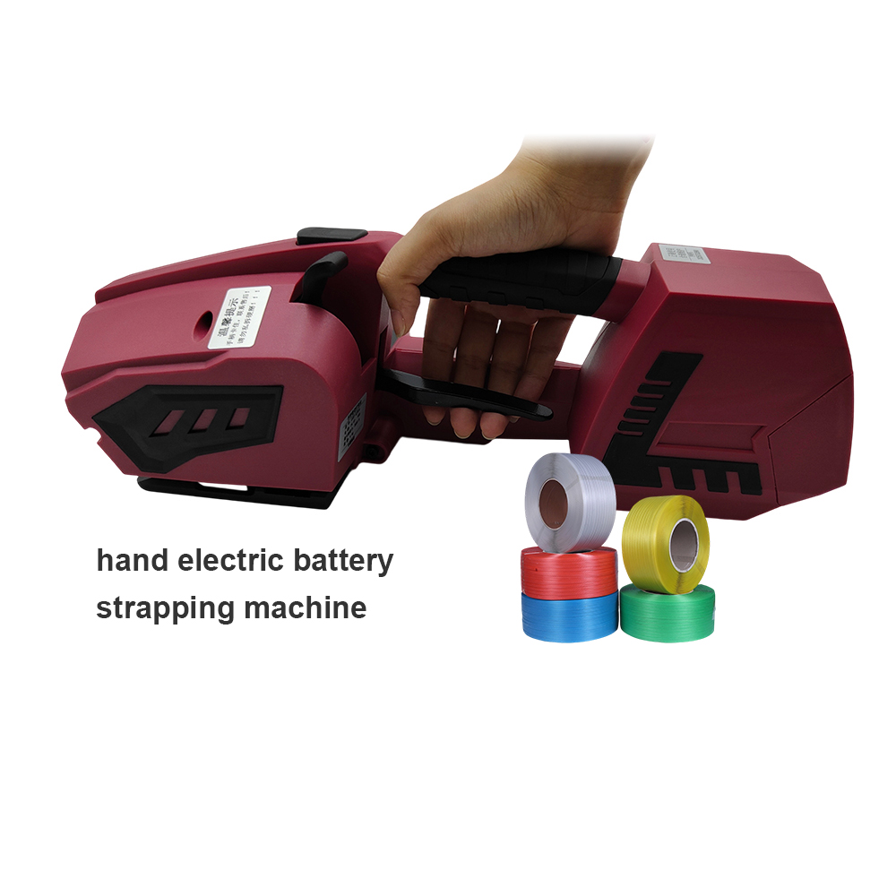 Boîte à outils de cerclage ali - Power Tools Logistics avis et prix