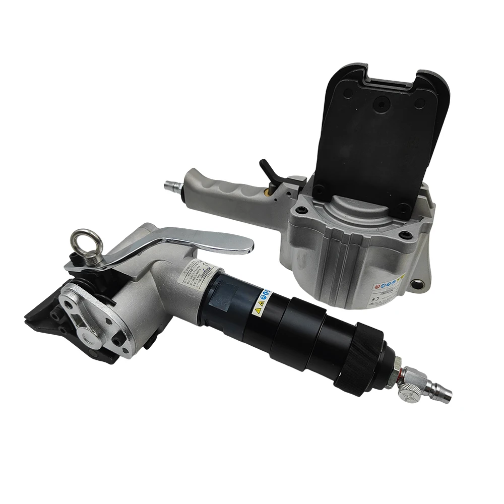 Nouvelle machine de cerclage p - Power Tools Logistics avis et prix
