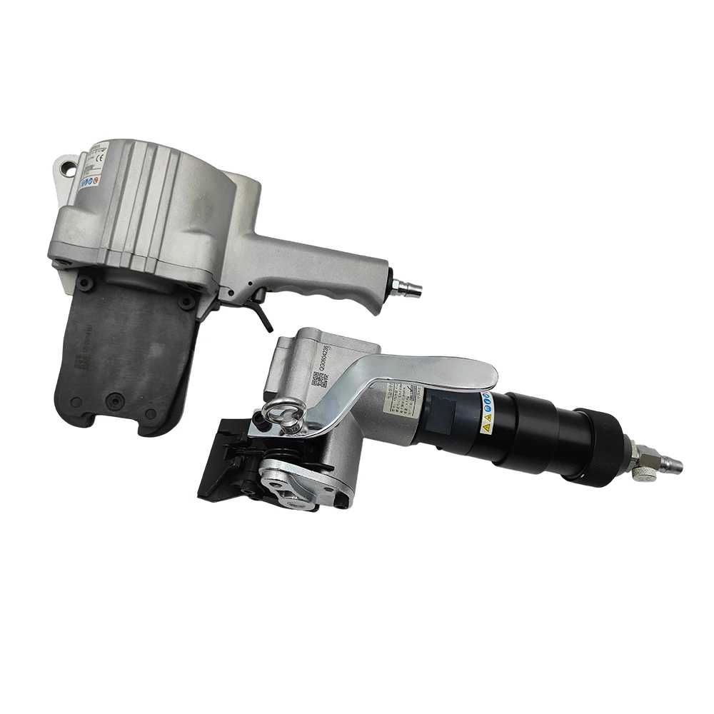 Nouvelle machine de cerclage p - Power Tools Logistics avis et prix