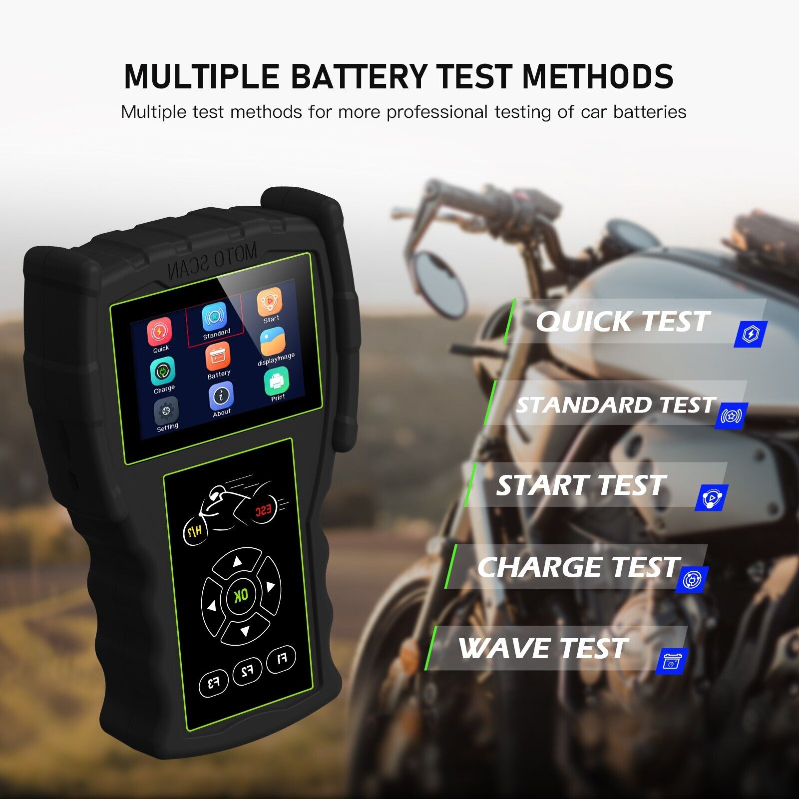 JDiag-Outil de Diagnostic de D - Power Tools Pro avis et prix