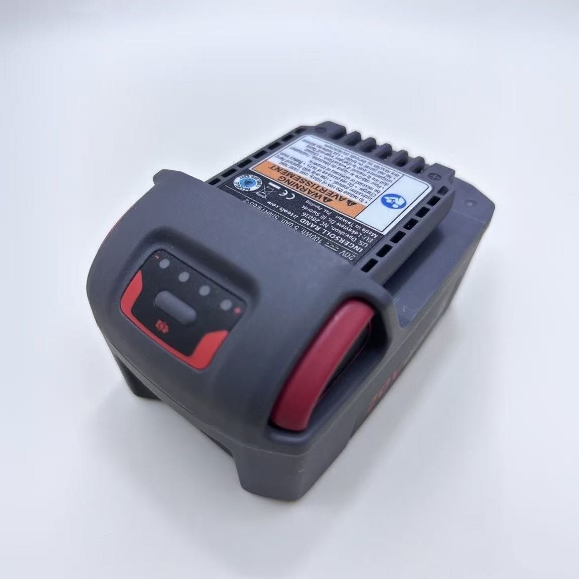 100% Original 2500mAh 5000mAh  - Power Tools Ingersoll Rand avis et prix