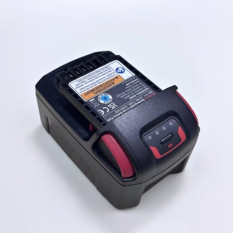 100% Original 2500mAh 5000mAh  - Power Tools Ingersoll Rand avis et prix
