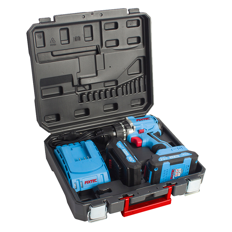 Ensemble d'outils électriques  - Power Tools Drill avis et prix