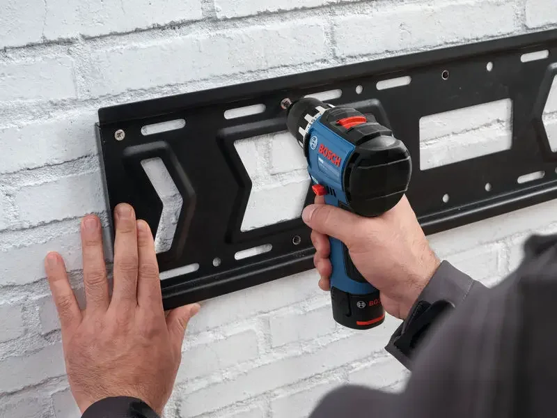Perceuse-visseuse sans fil pro - Power Tools Bosch avis et prix